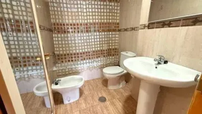 Piso en Urbanización de Roquetas-Las Marinas photo 13