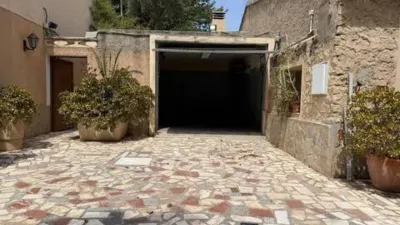 Chalet in Mutxamel photo 5