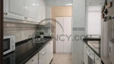 Apartment in Alcalá de Guadaíra photo 7