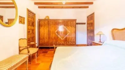 Chalet in Alcira photo 43