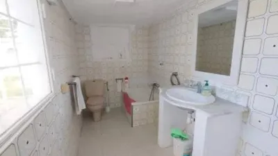 Chalet en Palafolls photo 25
