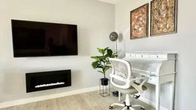 Apartment on Avenida Amsterdam photo 8
