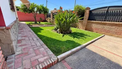 Chalet in Arcos de la Frontera photo 7