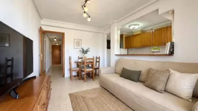 Apartment in Tamarit-Platja Lissa photo 4