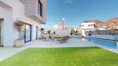 Chalet in Urbanizaciones Balcó de Finestrat-Terra Marina photo 50