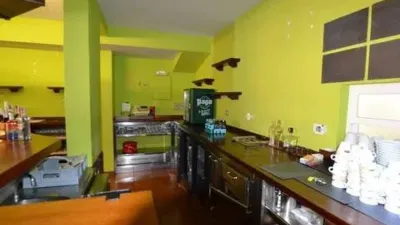 Chalet in Barrio (Vilarmaior) photo 31
