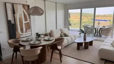 Penthouse at Urbanizacion Alcazaba Lagoon, No Number photo 10