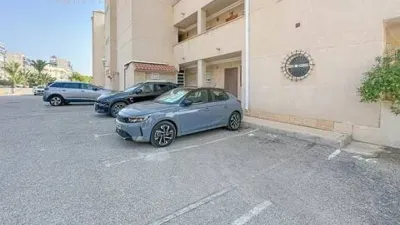 Apartment in Los Arenales del Sol photo 27