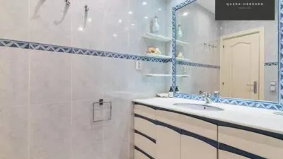 Townhouse in L'Eixample-Torreblanca photo 30