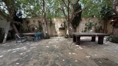Chalet in Mutxamel photo 46
