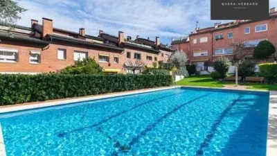 Townhouse in L'Eixample-Torreblanca photo 42