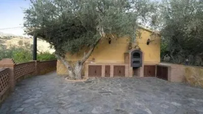 Rustic house on Calle Serrezuela S-N photo 36