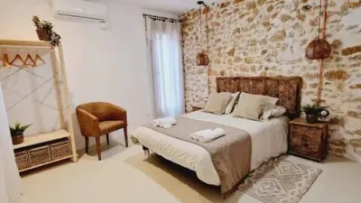 Apartment in City Centre photo 6