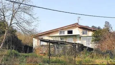 Rustic house in Barrio de Adino photo 18