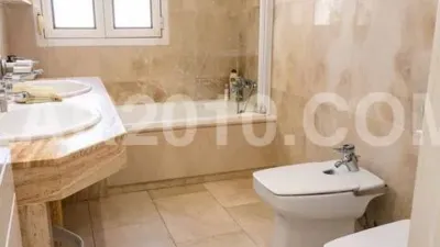 Penthouse in Garrucha photo 37