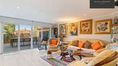 Townhouse in L'Eixample-Torreblanca photo 6