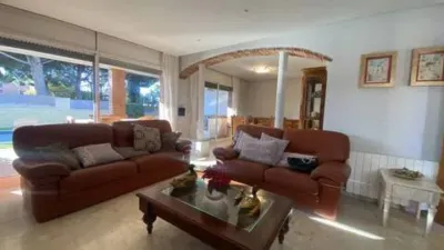 Chalet on Carrer dels Gira-sols photo 16