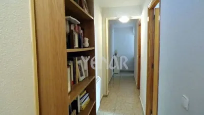 Apartment in Castalla photo 10