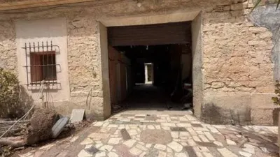 Chalet in Mutxamel photo 60