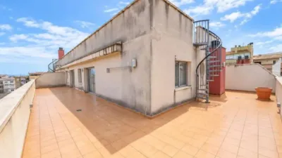 Penthouse in Centre photo 11