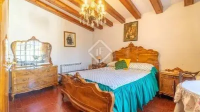 Chalet in Alcira photo 45