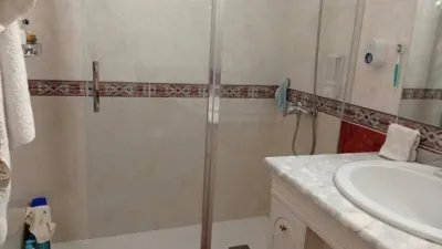 Apartment in Alcalá de Guadaíra photo 20