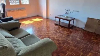 Apartment in Gamonal-Capiscol photo 4