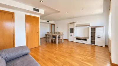 Penthouse in Centre photo 2