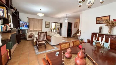 Chalet in Arcos de la Frontera photo 9