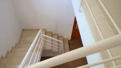 Chalet in Castalla photo 33