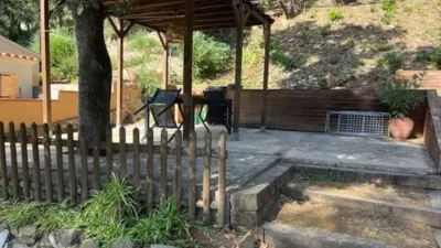 Chalet on Carrer del Mas Mato photo 18