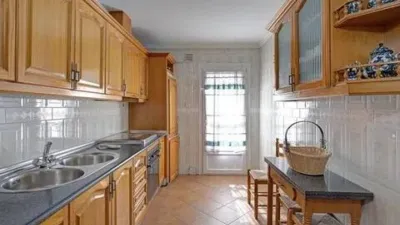 Terraced house in Padul photo 17