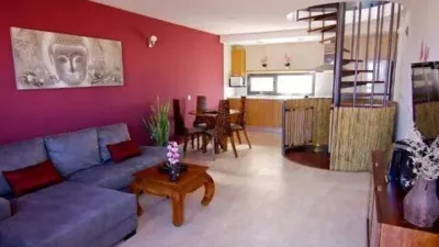 Apartment on Calle Isla del Hierro, 1 photo 34
