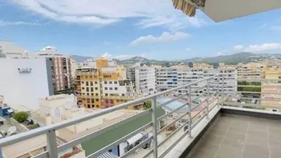 Apartment in Calpe - Calp photo 2