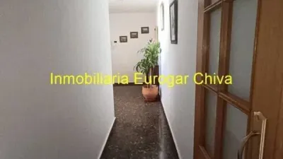 Apartment in Chiva photo 16
