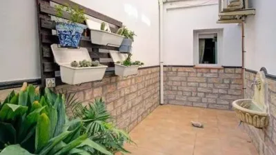 Terraced house in Padul photo 5