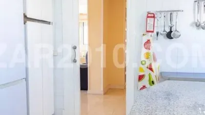 Penthouse in Garrucha photo 26