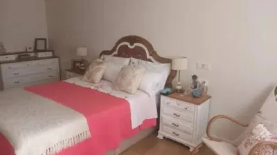Penthouse in Torrellano-Valverde-Parc Empresarial photo 17