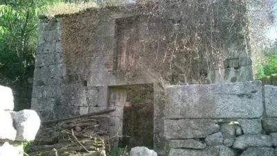 Rustic house in Abo photo 10