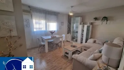 Apartment in Xirivella photo 10