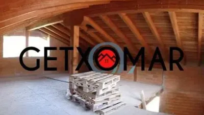 Chalet in Zeanuri photo 13