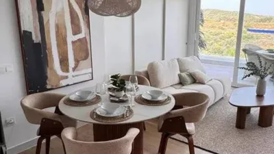Penthouse at Urbanizacion Alcazaba Lagoon, No Number photo 11
