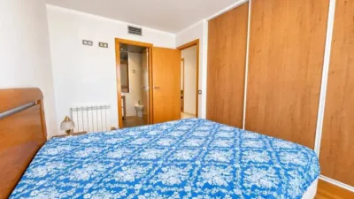 Penthouse in Centre photo 15