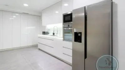Apartment in Carrús Este-Camí dels Magros photo 13