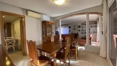 Chalet on Carrer dels Gira-sols photo 17