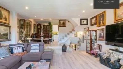 Townhouse in L'Eixample-Torreblanca photo 11