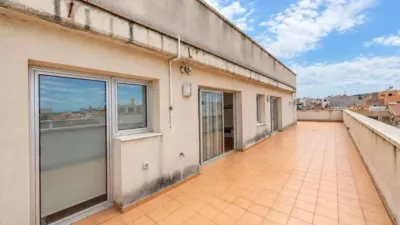 Penthouse in Centre photo 10