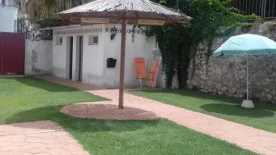 Duplex for sale in La Iruela photo 3