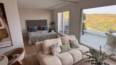 Penthouse at Urbanizacion Alcazaba Lagoon, No Number photo 19