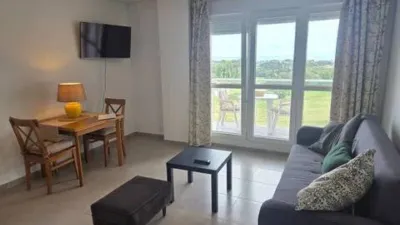 Apartment on Carretera General Reinante S-N photo 3